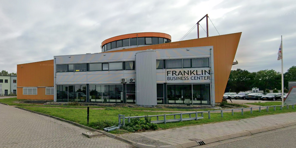 De juiste plek voor uw data, applicaties en websites