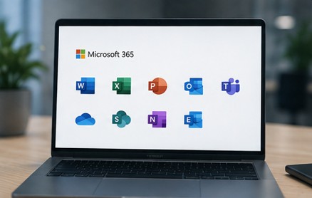 Veilig samenwerken en meer halen uit Microsoft 365