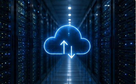 De juiste plek voor uw data, applicaties en websites